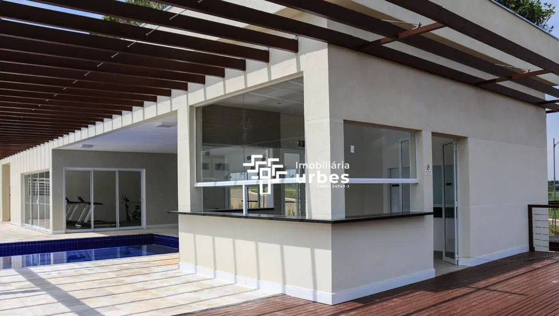 Foto 4 de Terreno / Lote à venda, 1037m2 em Nova Odessa - SP