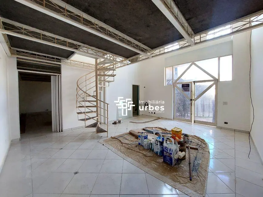 Sala Comercial para alugar, 120m2 em Jardim Girassol, Americana - SP - imagem 2 Foto 2 de Sala Comercial para alugar, 120m2 em Jardim Girassol, Americana - SP