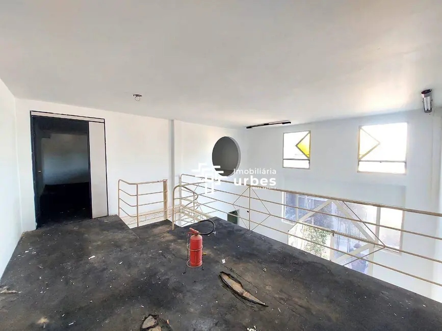 Sala Comercial para alugar, 120m2 em Jardim Girassol, Americana - SP - imagem 4 Foto 4 de Sala Comercial para alugar, 120m2 em Jardim Girassol, Americana - SP