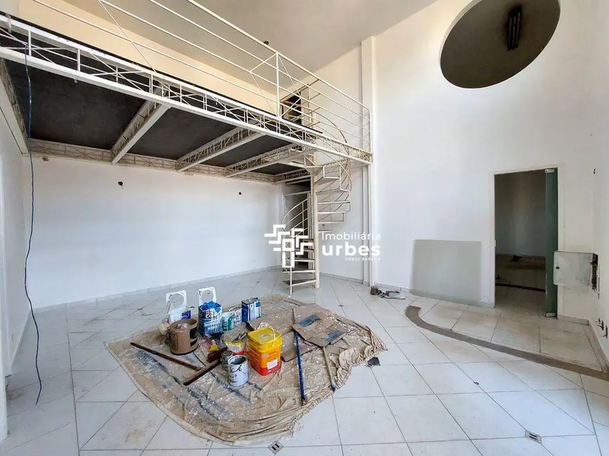 Sala Comercial para alugar, 120m2 em Jardim Girassol, Americana - SP - imagem 3 Foto 3 de Sala Comercial para alugar, 120m2 em Jardim Girassol, Americana - SP