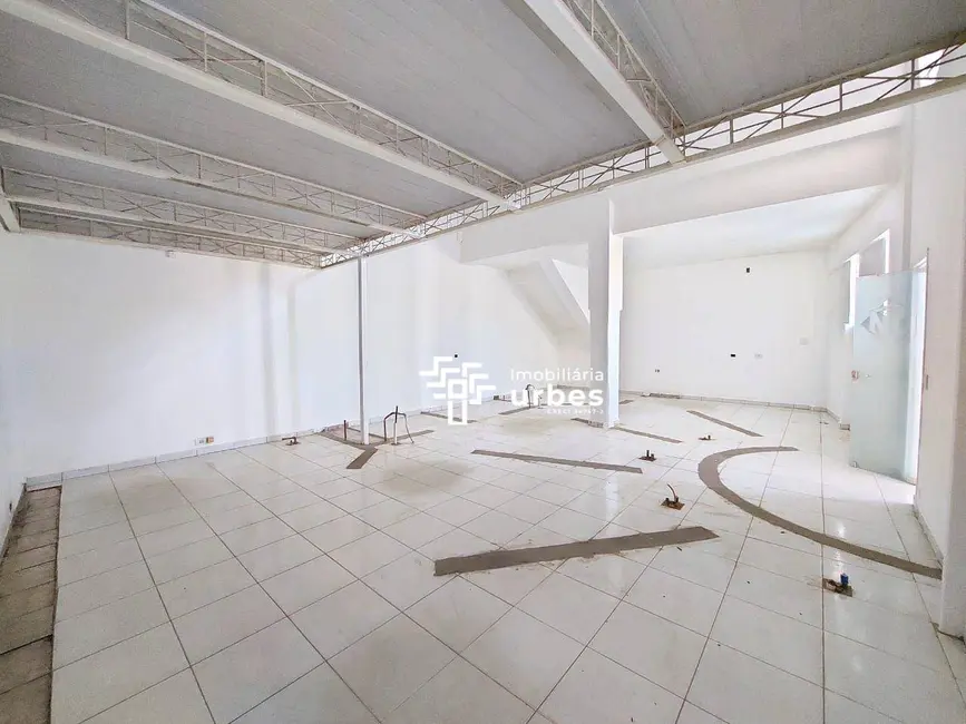 Sala Comercial para alugar, 120m2 em Jardim Girassol, Americana - SP - imagem 5 Foto 5 de Sala Comercial para alugar, 120m2 em Jardim Girassol, Americana - SP