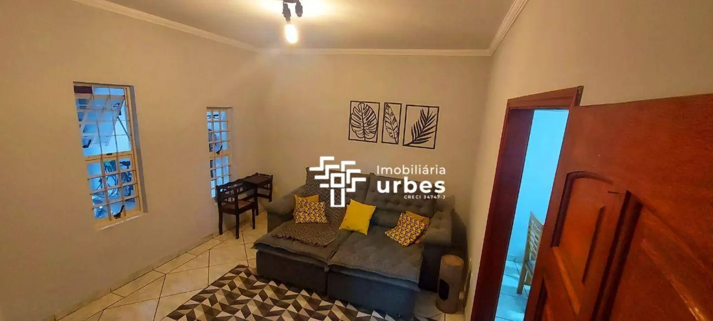 Foto 3 de Casa com 3 quartos à venda, 171m2 em Jardim Nielsen Ville, Americana - SP