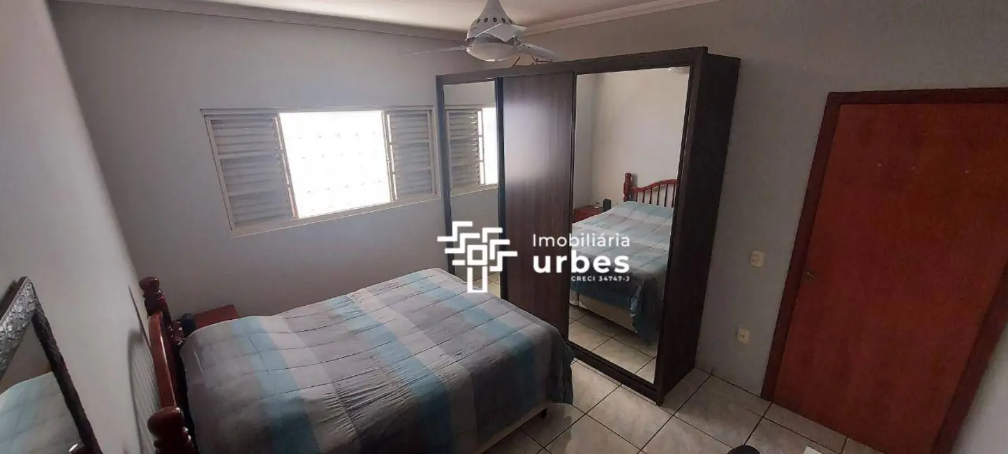 Foto 9 de Casa com 3 quartos à venda, 171m2 em Jardim Nielsen Ville, Americana - SP