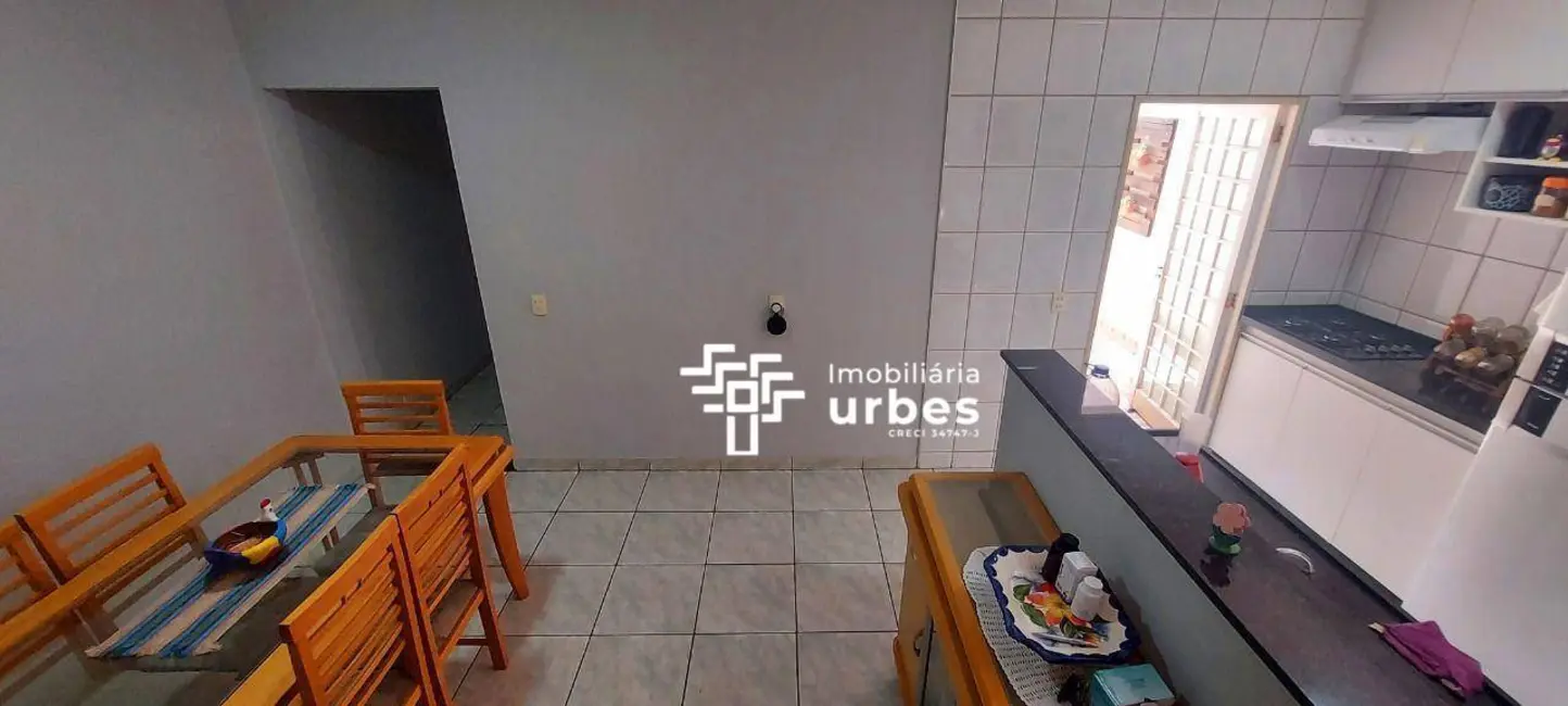 Foto 6 de Casa com 3 quartos à venda, 171m2 em Jardim Nielsen Ville, Americana - SP