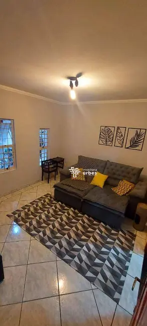 Foto 5 de Casa com 3 quartos à venda, 171m2 em Jardim Nielsen Ville, Americana - SP