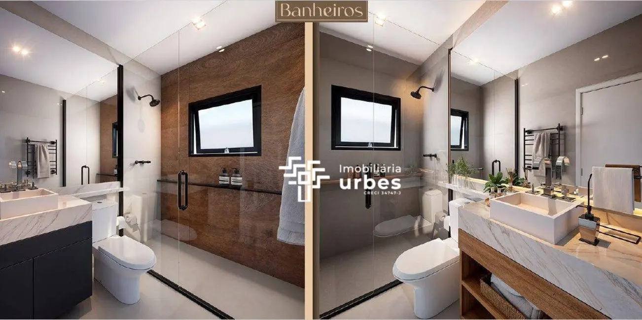 Foto 6 de Casa de Condomínio com 3 quartos à venda, 300m2 em Nova Odessa - SP