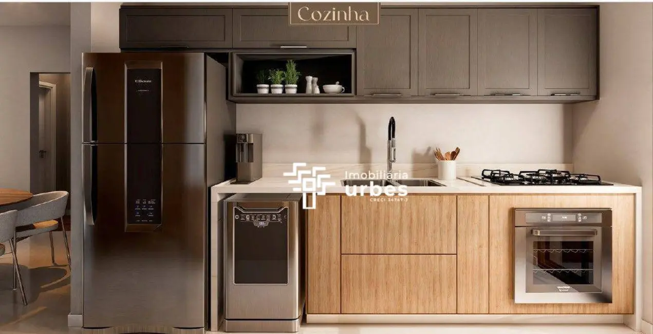 Foto 4 de Casa de Condomínio com 3 quartos à venda, 300m2 em Nova Odessa - SP