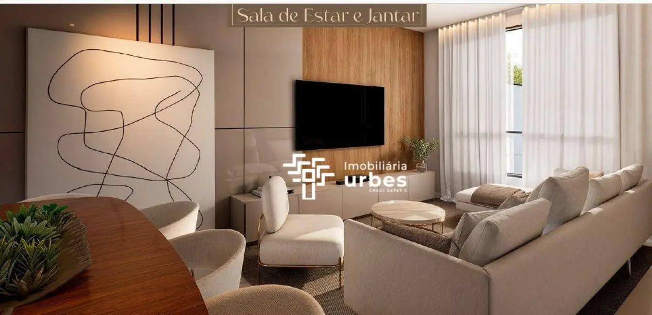 Foto 3 de Casa de Condomínio com 3 quartos à venda, 300m2 em Nova Odessa - SP