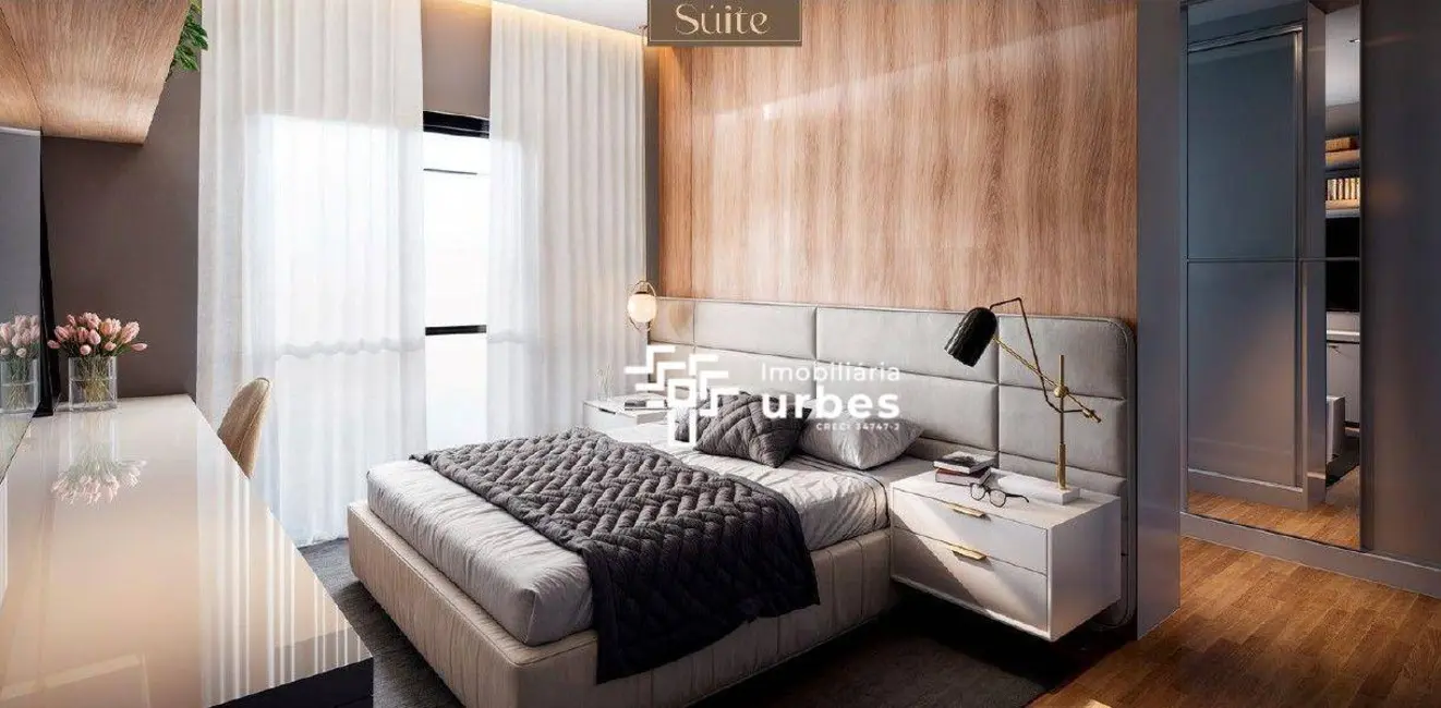 Foto 5 de Casa de Condomínio com 3 quartos à venda, 300m2 em Nova Odessa - SP