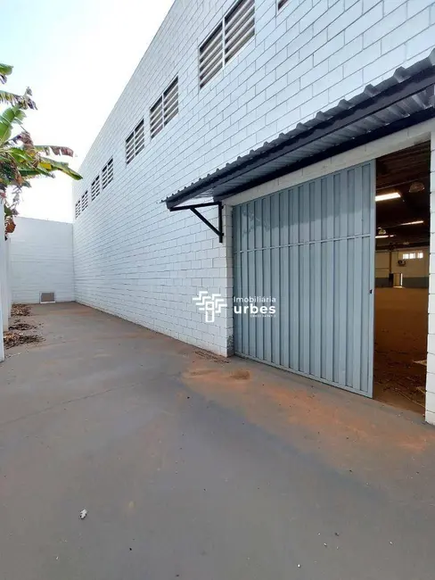 Armazém / Galpão para alugar, 1146m2 em Jardim Werner Plaas, Americana - SP - imagem 8 Foto 8 de Armazém / Galpão para alugar, 1146m2 em Jardim Werner Plaas, Americana - SP