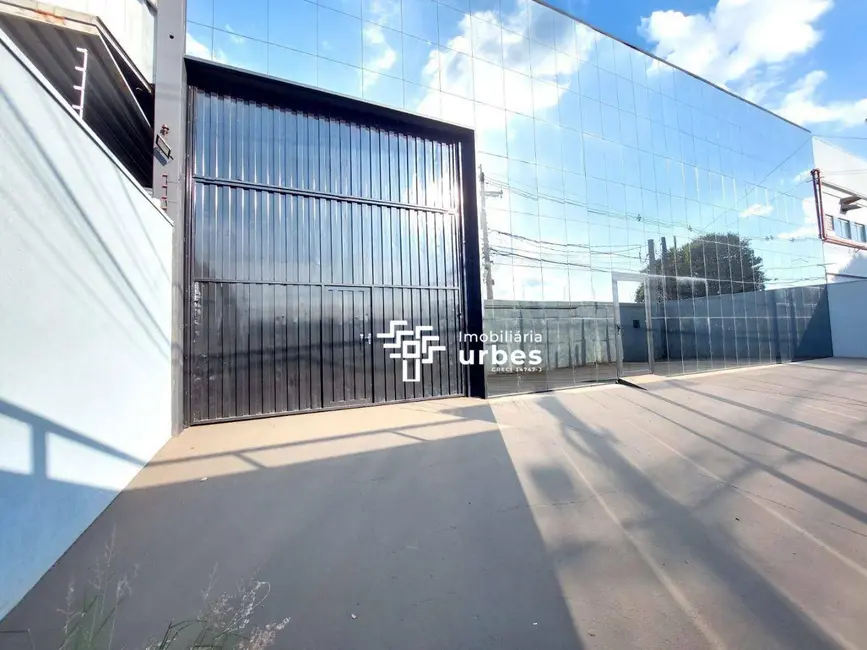 Armazém / Galpão para alugar, 1146m2 em Jardim Werner Plaas, Americana - SP - imagem 1 Foto 1 de Armazém / Galpão para alugar, 1146m2 em Jardim Werner Plaas, Americana - SP