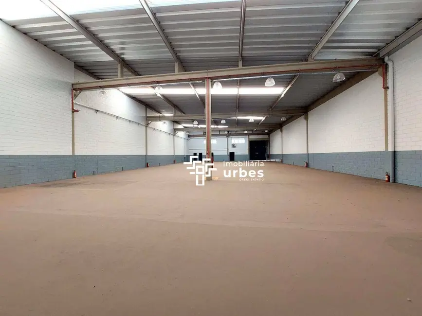 Armazém / Galpão para alugar, 1146m2 em Jardim Werner Plaas, Americana - SP - imagem 7 Foto 7 de Armazém / Galpão para alugar, 1146m2 em Jardim Werner Plaas, Americana - SP