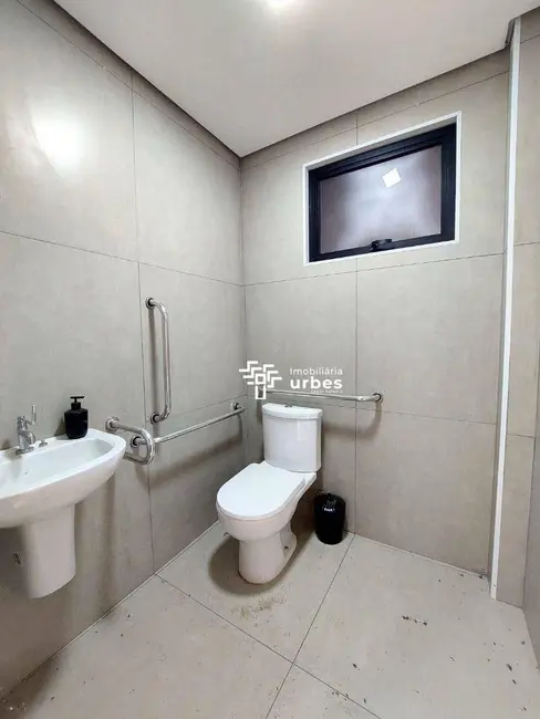 Armazém / Galpão para alugar, 1146m2 em Jardim Werner Plaas, Americana - SP - imagem 4 Foto 4 de Armazém / Galpão para alugar, 1146m2 em Jardim Werner Plaas, Americana - SP