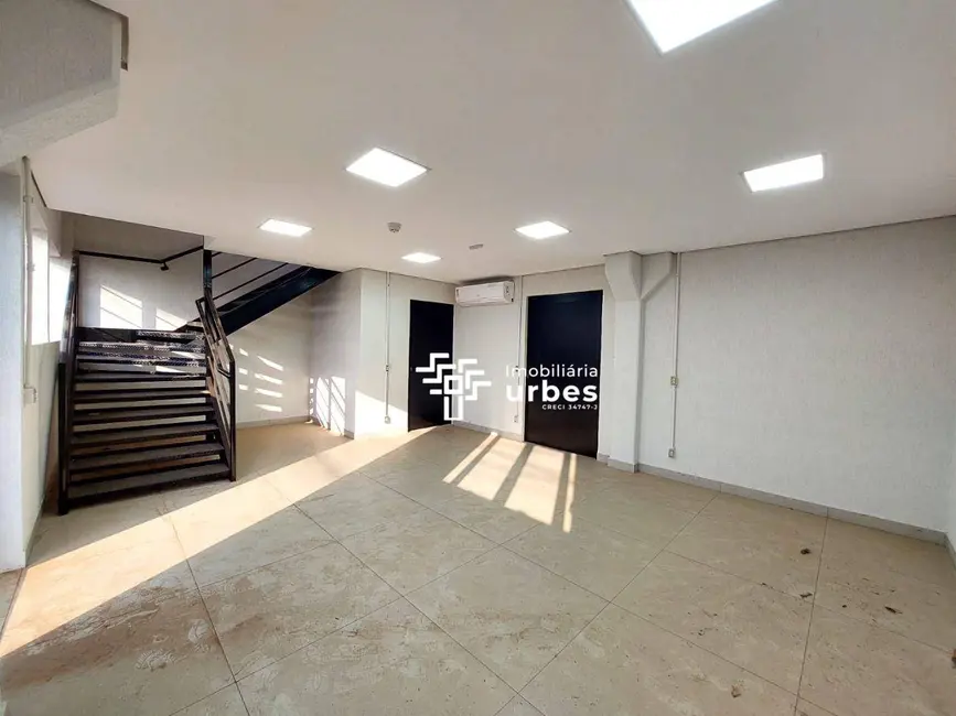 Armazém / Galpão para alugar, 1146m2 em Jardim Werner Plaas, Americana - SP - imagem 2 Foto 2 de Armazém / Galpão para alugar, 1146m2 em Jardim Werner Plaas, Americana - SP