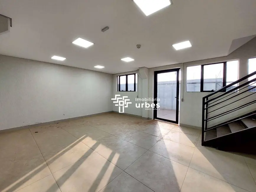 Armazém / Galpão para alugar, 1146m2 em Jardim Werner Plaas, Americana - SP - imagem 3 Foto 3 de Armazém / Galpão para alugar, 1146m2 em Jardim Werner Plaas, Americana - SP