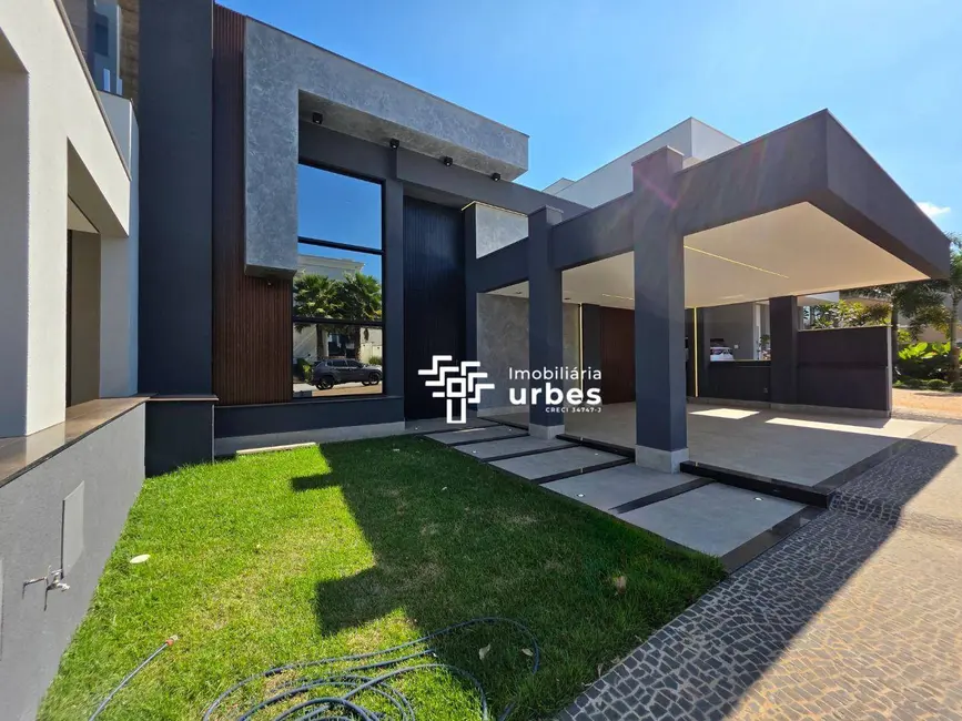 Casa de Condomínio com 3 quartos à venda, 366m2 em Loteamento Residencial Jardim dos Ipês Amarelos, Americana - SP - imagem 1 Foto 1 de Casa de Condomínio com 3 quartos à venda, 366m2 em Loteamento Residencial Jardim dos Ipês Amarelos, Americana - SP