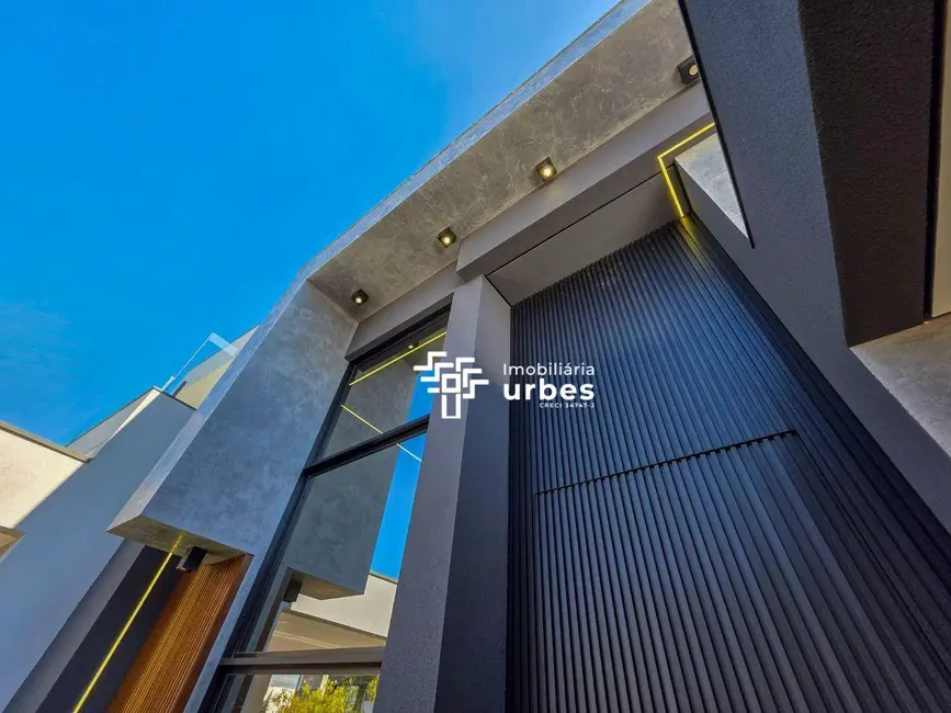 Casa de Condomínio com 3 quartos à venda, 366m2 em Loteamento Residencial Jardim dos Ipês Amarelos, Americana - SP - imagem 4 Foto 4 de Casa de Condomínio com 3 quartos à venda, 366m2 em Loteamento Residencial Jardim dos Ipês Amarelos, Americana - SP