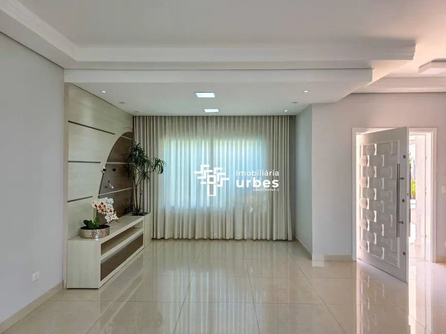 Foto 9 de Casa com 4 quartos à venda, 312m2 em Jardim Terramérica I, Americana - SP