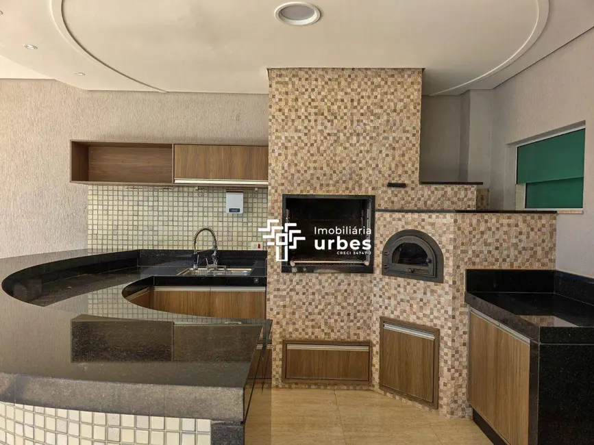 Foto 5 de Casa com 4 quartos à venda, 312m2 em Jardim Terramérica I, Americana - SP