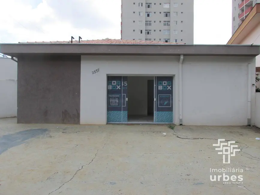 Foto 2 de Casa para alugar, 366m2 em Loteamento Industrial Machadinho, Americana - SP