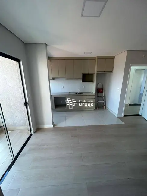 Apartamento com 2 quartos para alugar, 64m2 em Vila Santa Maria, Americana - SP - imagem 4 Foto 4 de Apartamento com 2 quartos para alugar, 64m2 em Vila Santa Maria, Americana - SP