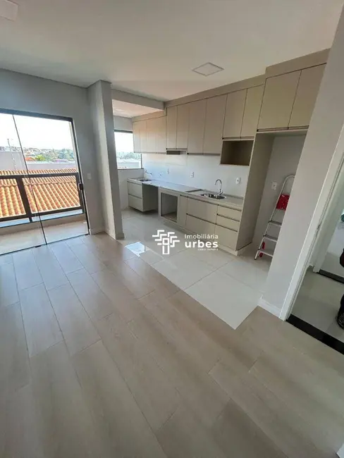 Apartamento com 2 quartos para alugar, 64m2 em Vila Santa Maria, Americana - SP - imagem 1 Foto 1 de Apartamento com 2 quartos para alugar, 64m2 em Vila Santa Maria, Americana - SP