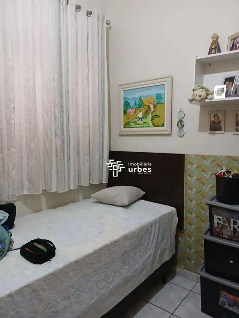 Foto 8 de Casa com 5 quartos à venda, 340m2 em Centro, Americana - SP