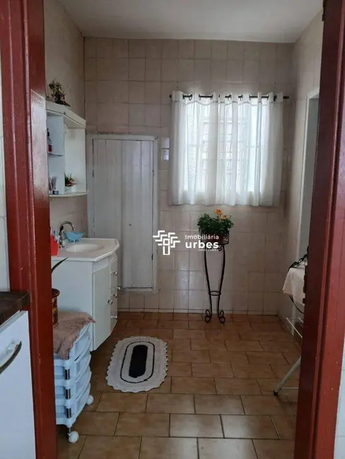 Foto 5 de Casa com 5 quartos à venda, 340m2 em Centro, Americana - SP