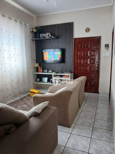 Foto 2 de Casa com 5 quartos à venda, 340m2 em Centro, Americana - SP