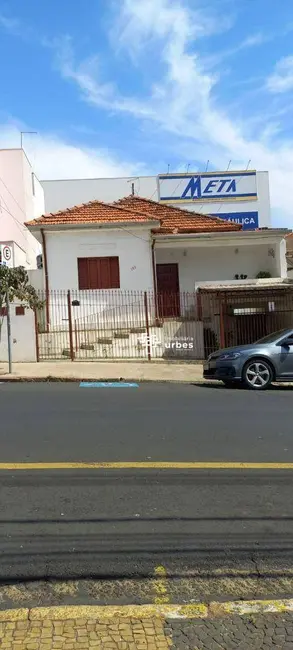 Foto 1 de Casa com 5 quartos à venda, 340m2 em Centro, Americana - SP