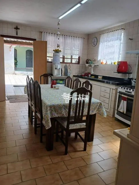 Foto 3 de Casa com 5 quartos à venda, 340m2 em Centro, Americana - SP