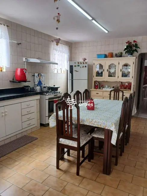 Foto 4 de Casa com 5 quartos à venda, 340m2 em Centro, Americana - SP