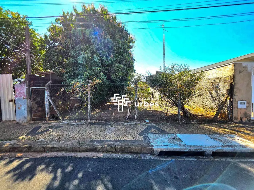 Terreno / Lote à venda, 260m2 em Conserva, Americana - SP - imagem 1 Foto 1 de Terreno / Lote à venda, 260m2 em Conserva, Americana - SP