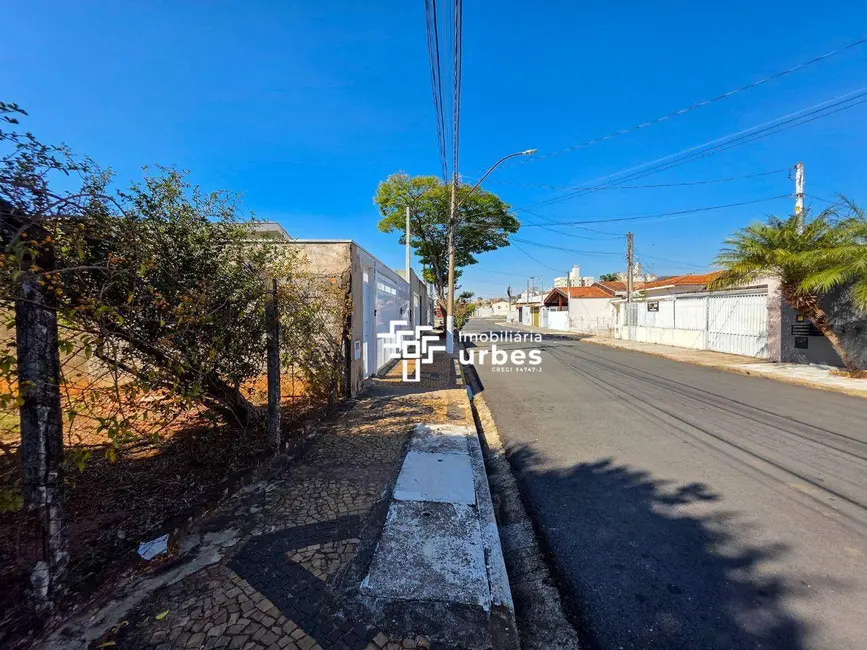 Terreno / Lote à venda, 260m2 em Conserva, Americana - SP - imagem 5 Foto 5 de Terreno / Lote à venda, 260m2 em Conserva, Americana - SP