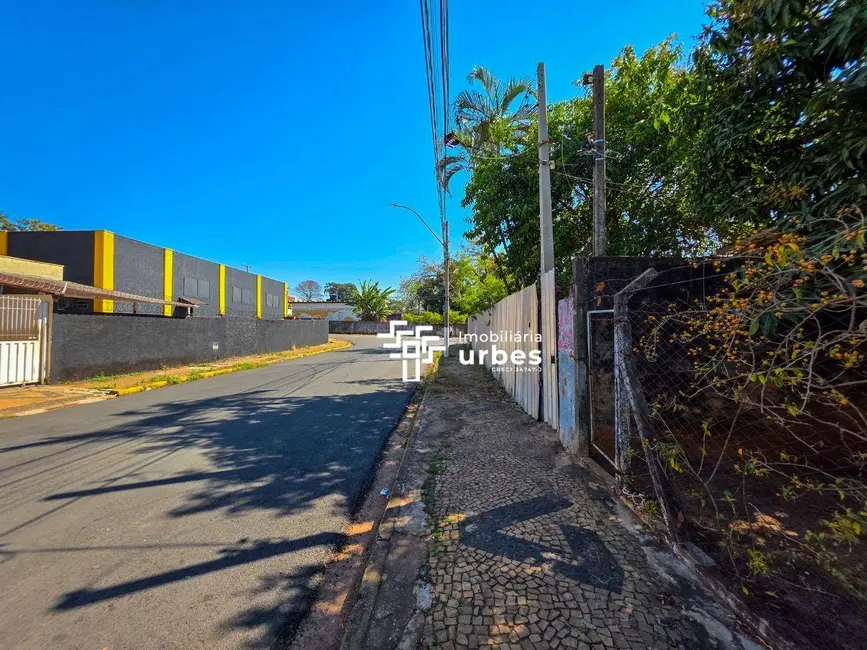 Terreno / Lote à venda, 260m2 em Conserva, Americana - SP - imagem 6 Foto 6 de Terreno / Lote à venda, 260m2 em Conserva, Americana - SP