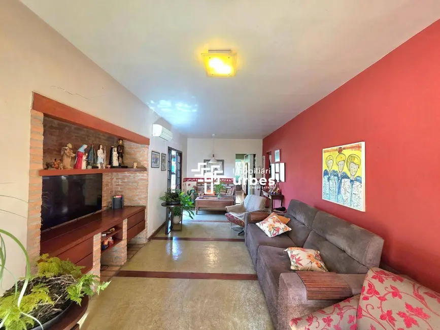 Foto 1 de Casa com 3 quartos à venda, 468m2 em Vila Santa Catarina, Americana - SP