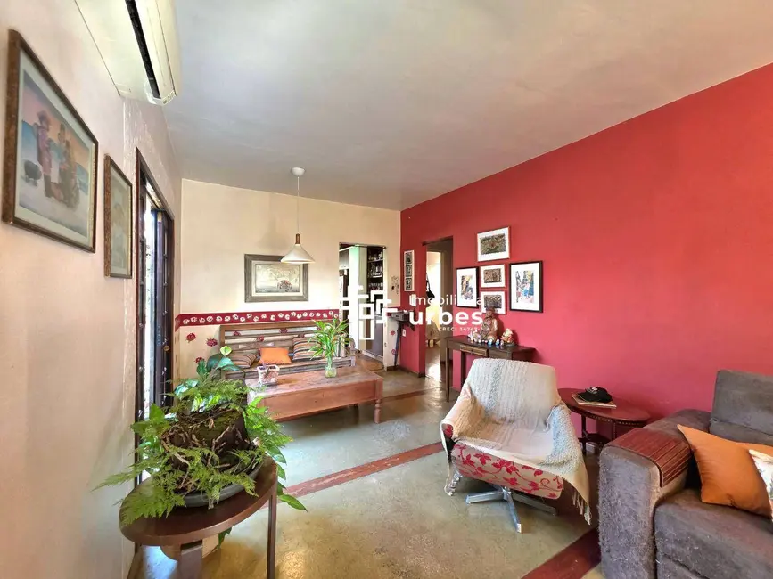 Foto 2 de Casa com 3 quartos à venda, 468m2 em Vila Santa Catarina, Americana - SP