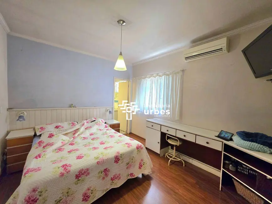 Foto 6 de Casa com 3 quartos à venda, 468m2 em Vila Santa Catarina, Americana - SP