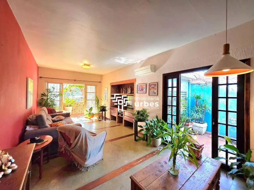 Foto 5 de Casa com 3 quartos à venda, 468m2 em Vila Santa Catarina, Americana - SP