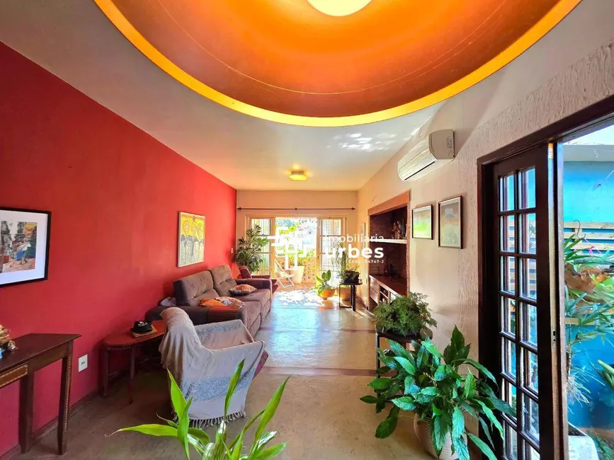 Foto 4 de Casa com 3 quartos à venda, 468m2 em Vila Santa Catarina, Americana - SP