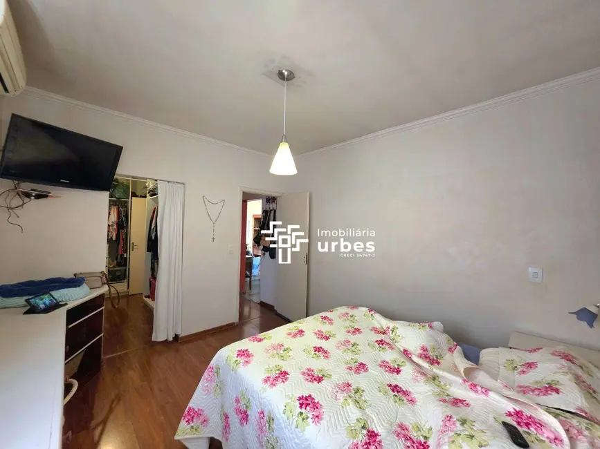 Foto 7 de Casa com 3 quartos à venda, 468m2 em Vila Santa Catarina, Americana - SP