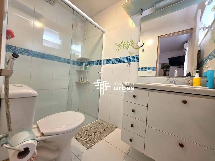 Foto 8 de Casa com 3 quartos à venda, 468m2 em Vila Santa Catarina, Americana - SP