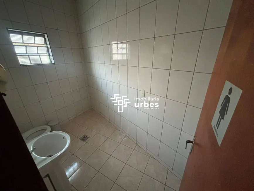 Foto 10 de Casa para alugar, 350m2 em Vila Rehder, Americana - SP