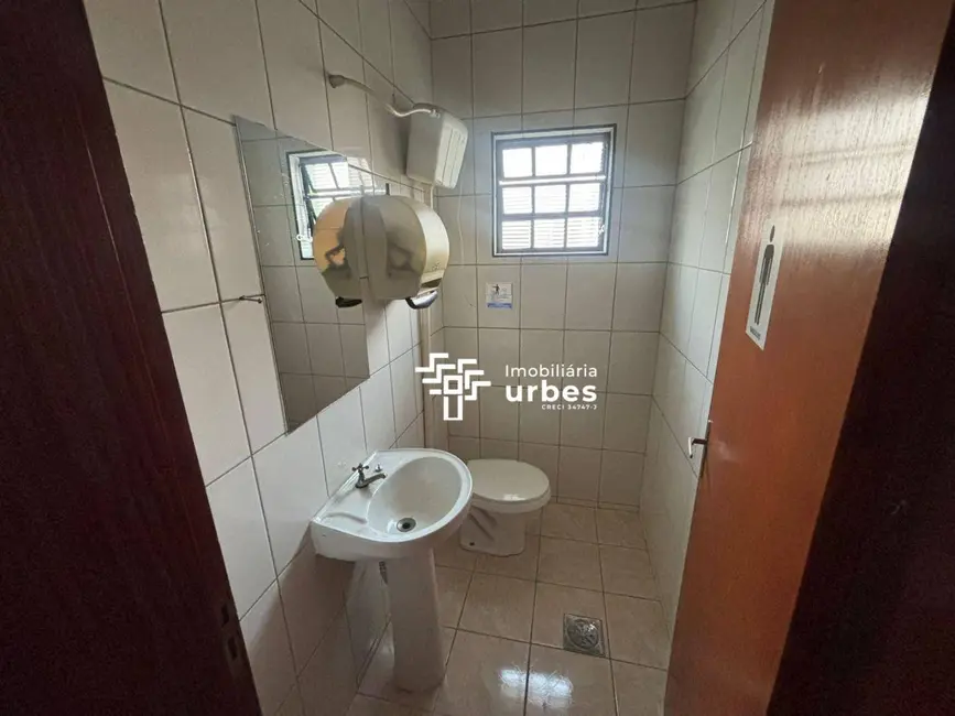 Foto 11 de Casa para alugar, 350m2 em Vila Rehder, Americana - SP