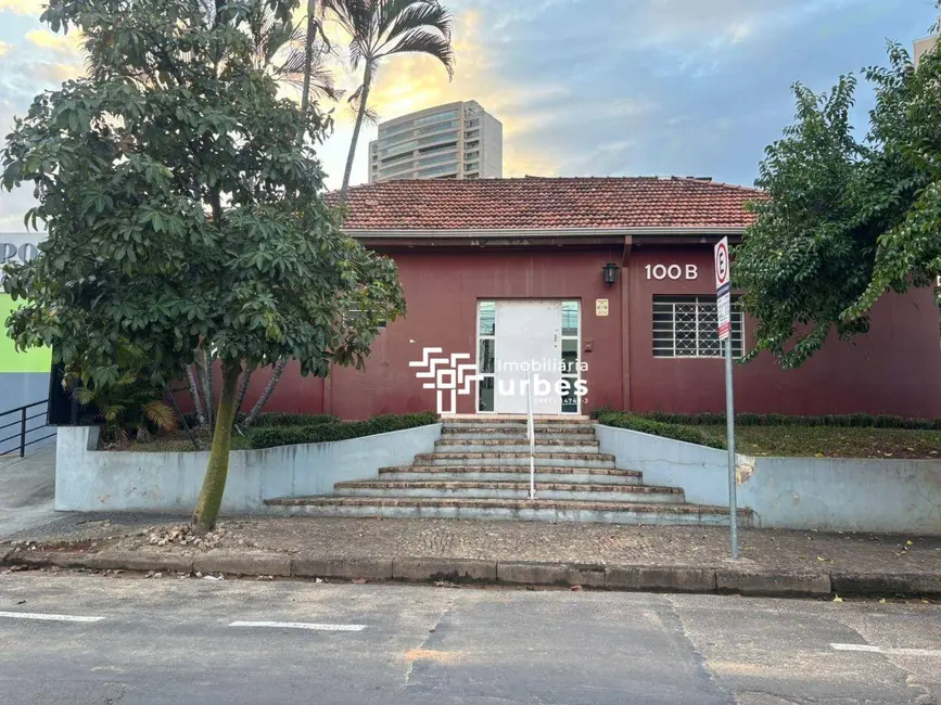 Foto 1 de Casa para alugar, 350m2 em Vila Rehder, Americana - SP