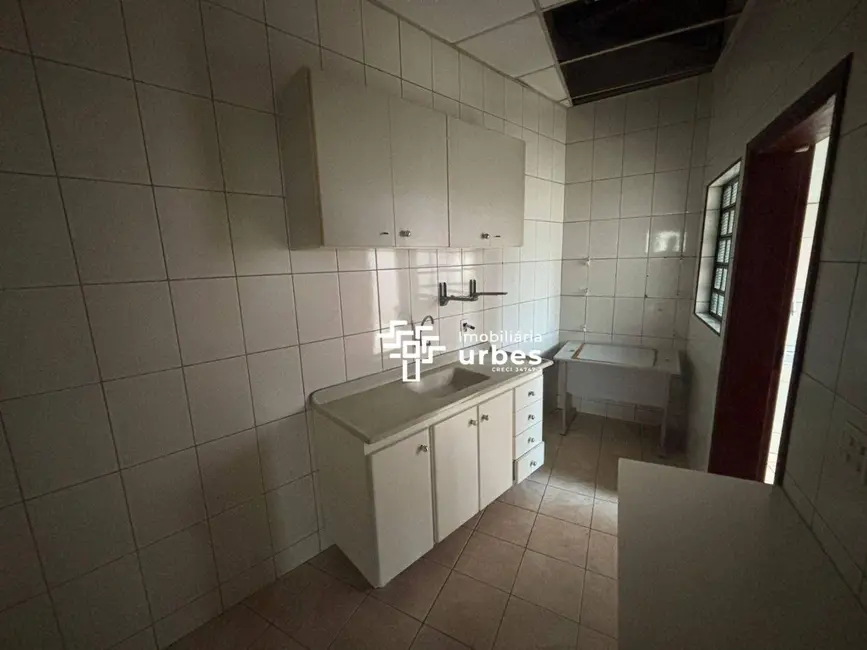 Casa para alugar, 350m2 em Vila Rehder, Americana - SP - imagem 9 Foto 9 de Casa para alugar, 350m2 em Vila Rehder, Americana - SP