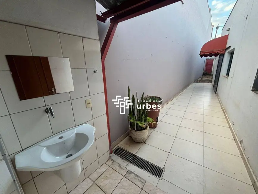 Casa para alugar, 350m2 em Vila Rehder, Americana - SP - imagem 8 Foto 8 de Casa para alugar, 350m2 em Vila Rehder, Americana - SP