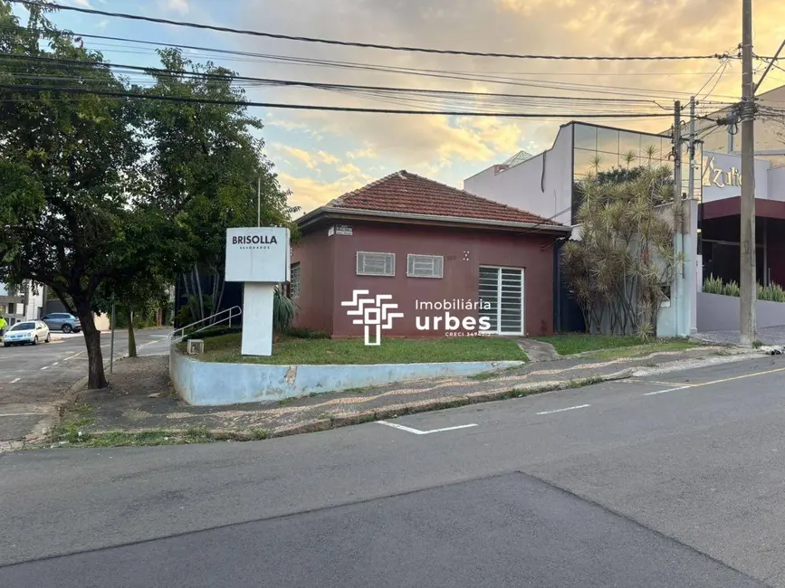 Foto 2 de Casa para alugar, 350m2 em Vila Rehder, Americana - SP