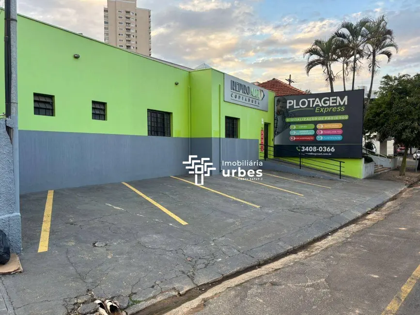 Casa para alugar, 350m2 em Vila Rehder, Americana - SP - imagem 5 Foto 5 de Casa para alugar, 350m2 em Vila Rehder, Americana - SP