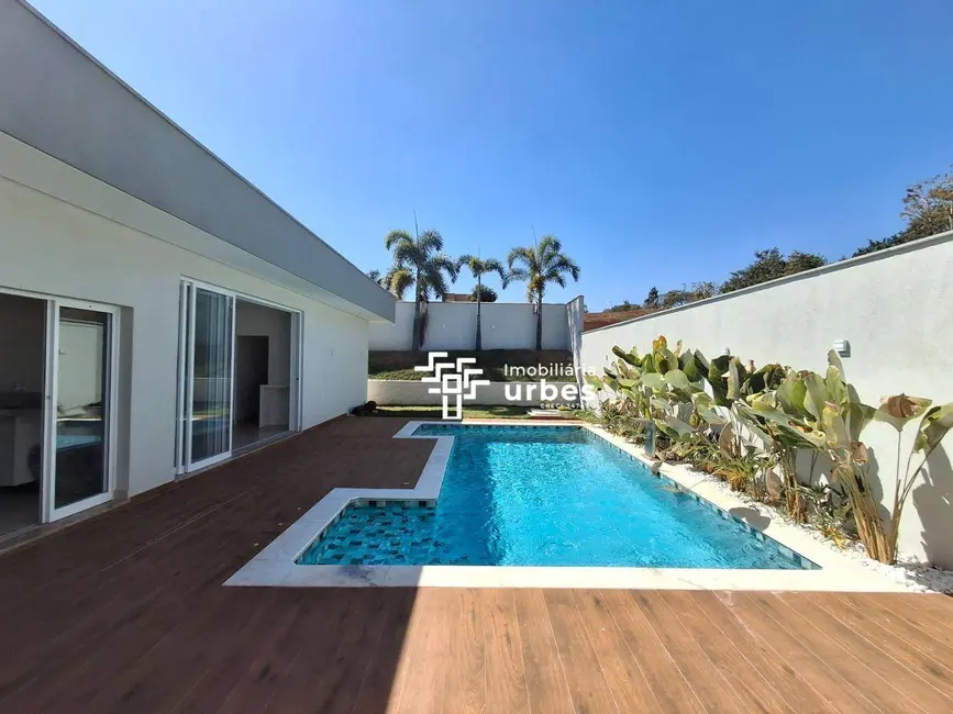 Casa de Condomínio com 3 quartos à venda e para alugar, 490m2 em Nova Odessa - SP - imagem 1 Foto 1 de Casa de Condomínio com 3 quartos à venda e para alugar, 490m2 em Nova Odessa - SP